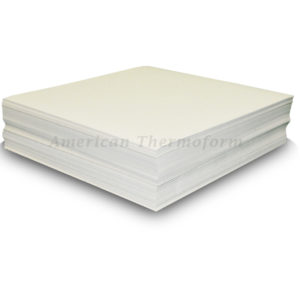 Bailon Thermoform paper