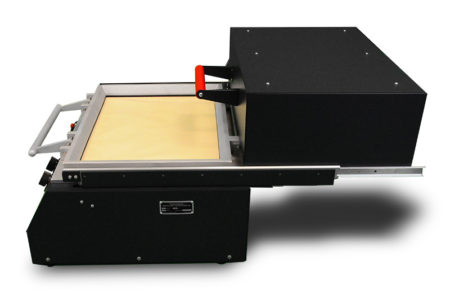 maxiform Thermoform side view