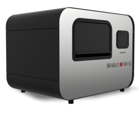 Braillo 300 S2 Braille Printer