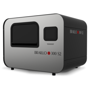 Braillo 300 S2 Braille Printer