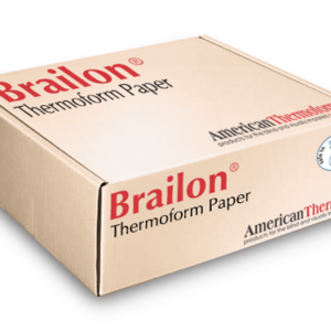 Brailon Thermoform Shipping