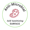 American Thermoform Anti-microbial products American Thermoform Anti-microbial products