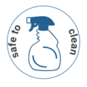 ATC Safe To Clean Products ATC Safe To Clean