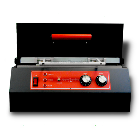 Maxi Form Thermoform Machine
