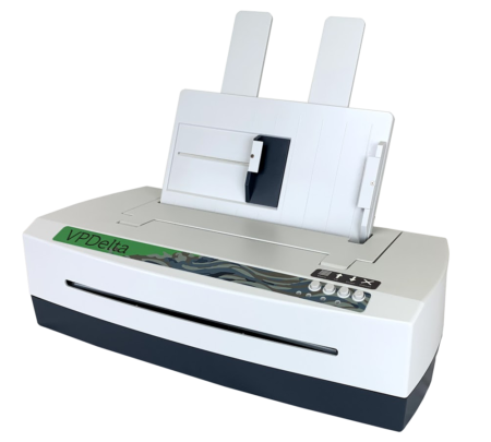 Viewplus Delta braille embosser