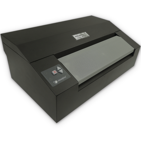 Viewplus premier embosser
